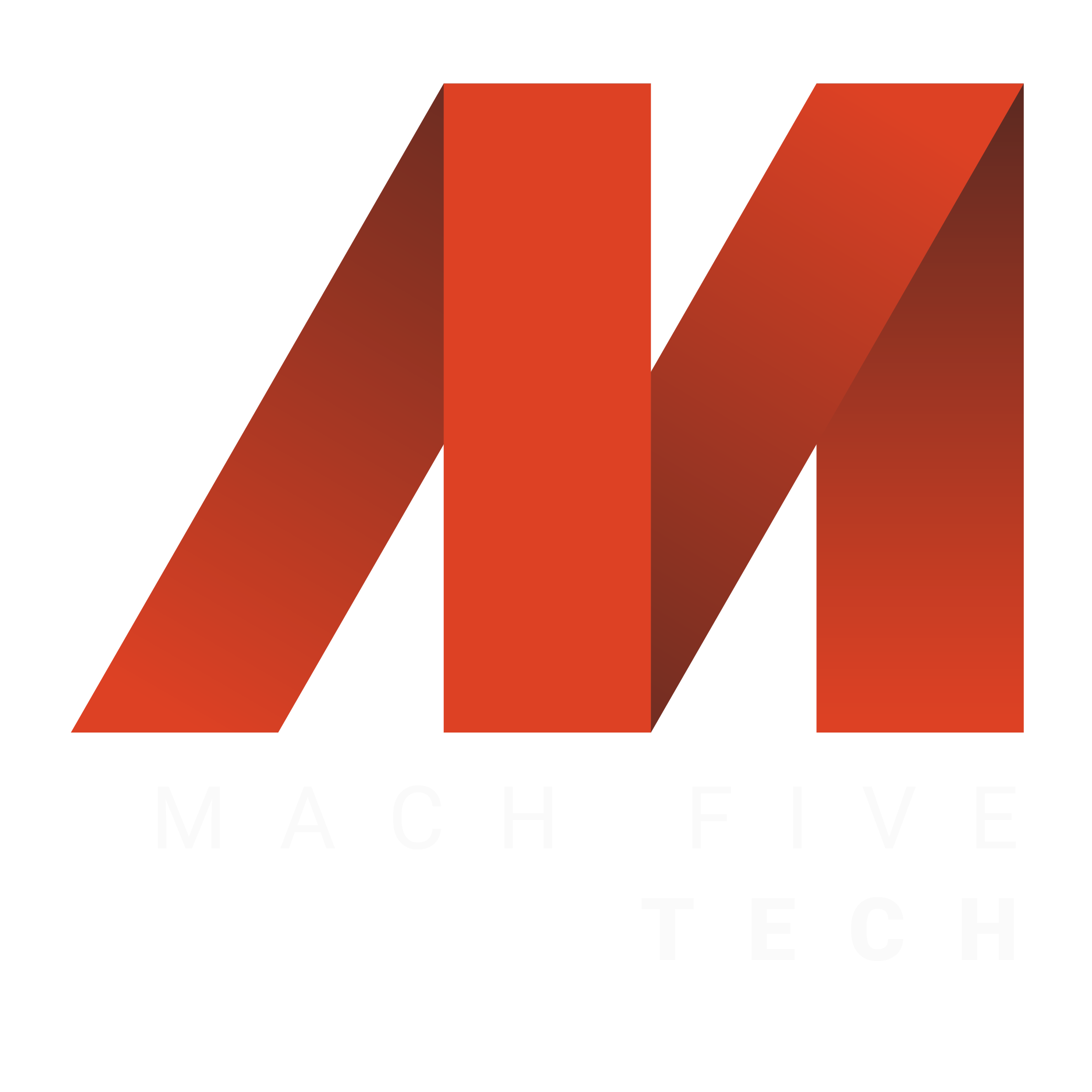 MachFiveTech Logo
